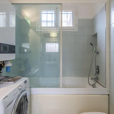 Torre Antica-1 By Interhome 公寓 诺利