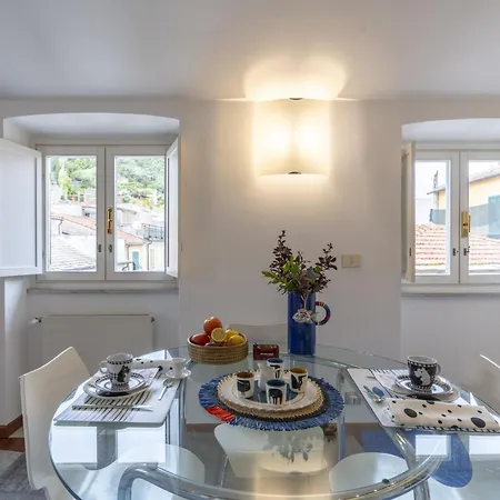 Torre Antica-1 By Interhome *