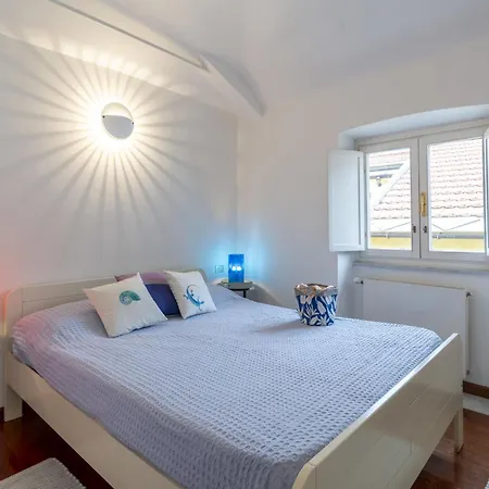 Torre Antica-1 By Interhome