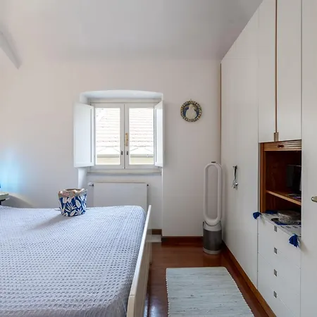 公寓 Torre Antica-1 By Interhome 诺利