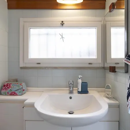 公寓 Torre Antica-1 By Interhome 诺利