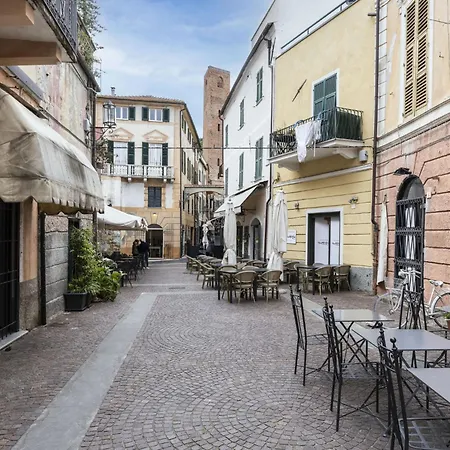 Torre Antica-1 By Interhome