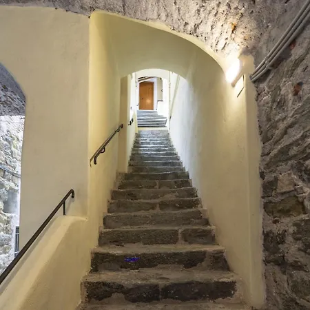 公寓 Torre Antica-1 By Interhome