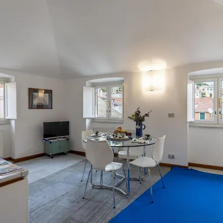 公寓 Torre Antica-1 By Interhome 诺利