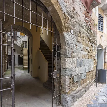 Torre Antica-1 By Interhome *