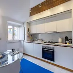 Apartmán Torre Antica-1 By Interhome Noli