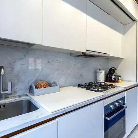 Torre Antica-1 By Interhome Apartment