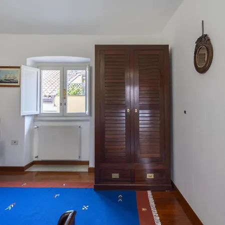 Διαμέρισμα Torre Antica-1 By Interhome Noli