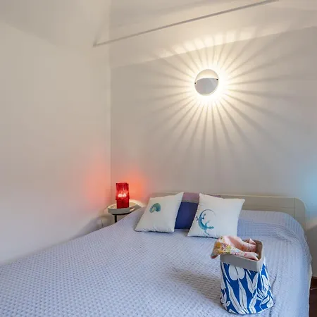 Torre Antica-1 By Interhome Apartment