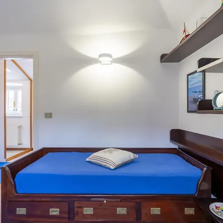 Apartment Torre Antica-1 By Interhome Noli