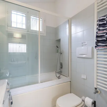 Torre Antica-1 By Interhome Apartment Noli