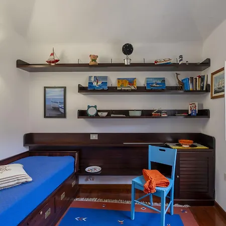 Apartment Torre Antica-1 By Interhome *
