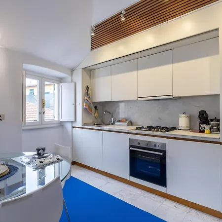 Apartment Torre Antica-1 By Interhome Noli