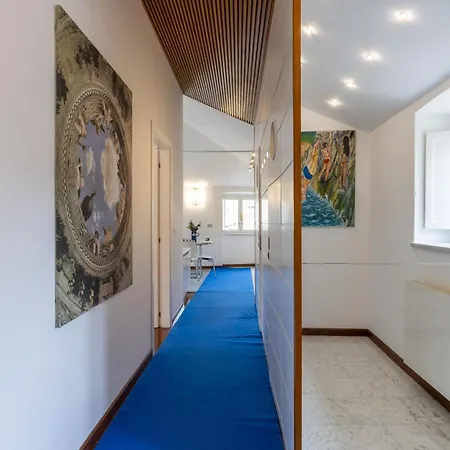 Torre Antica-1 By Interhome * Noli