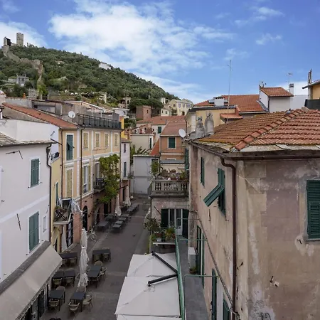 Torre Antica-1 By Interhome Daire *