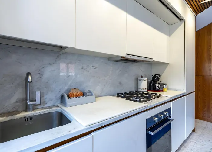 Torre Antica-1 By Interhome Appartement