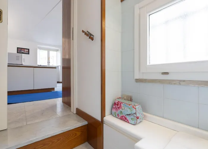 Torre Antica-1 By Interhome Noli