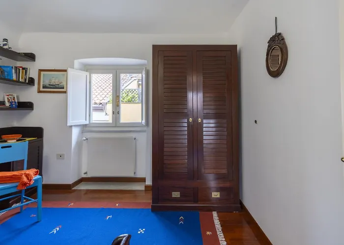 Appartement Torre Antica-1 By Interhome Noli