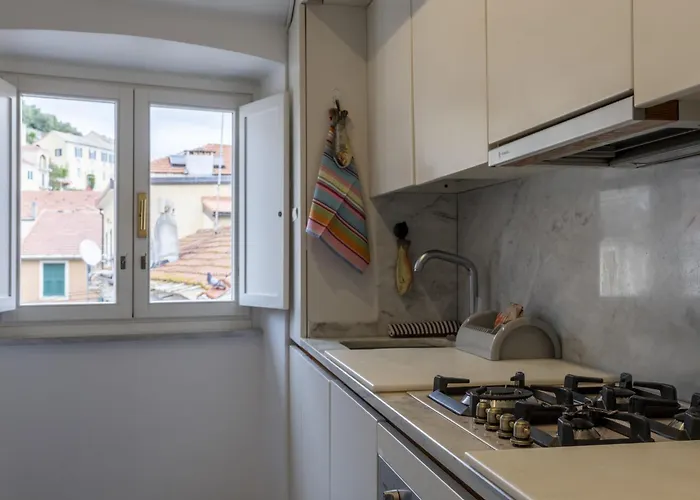 Διαμέρισμα Torre Antica-1 By Interhome *