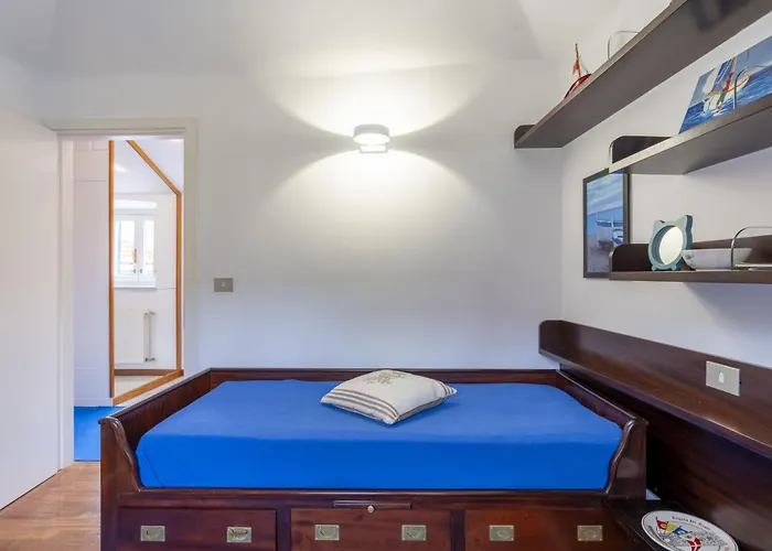Διαμέρισμα Torre Antica-1 By Interhome Noli