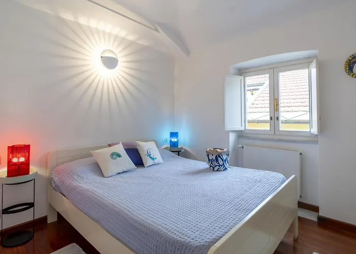 Torre Antica-1 By Interhome