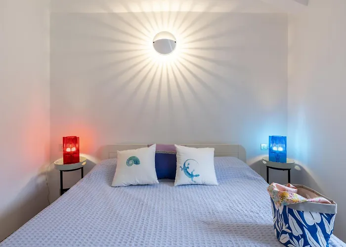 Διαμέρισμα Torre Antica-1 By Interhome *