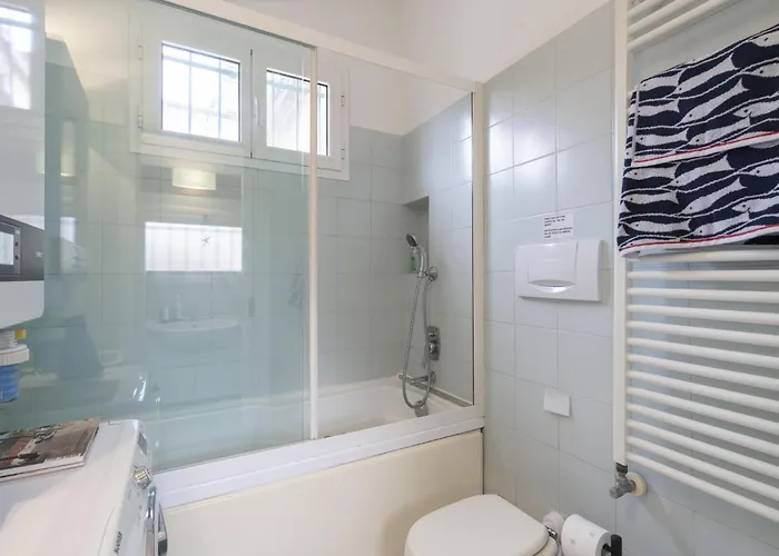 Torre Antica-1 By Interhome Appartement Noli