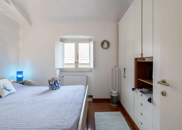 Διαμέρισμα Torre Antica-1 By Interhome Noli
