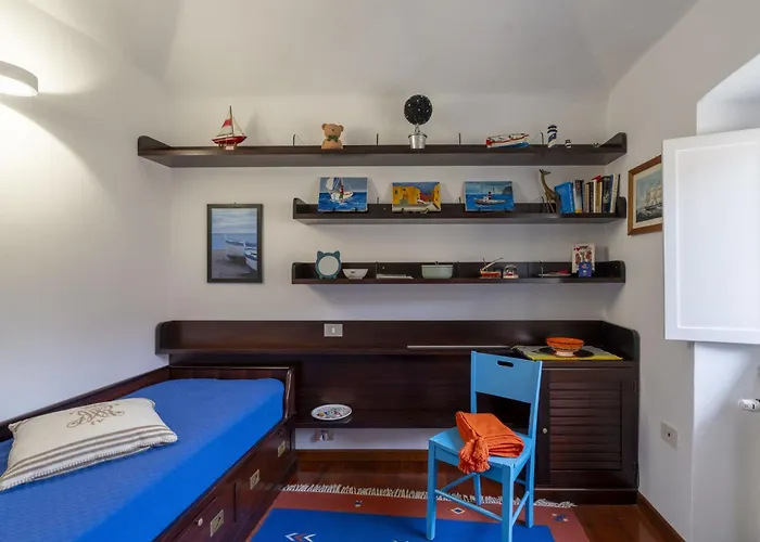 Appartement Torre Antica-1 By Interhome *